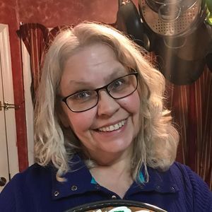 Meet your Posher, Sibyl